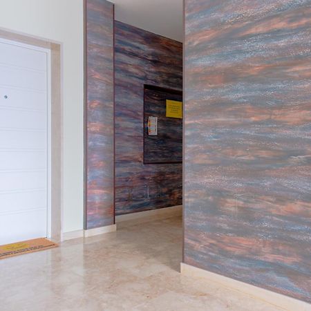 Sterlizia Rooms กัลลีโปลี ภายนอก รูปภาพ