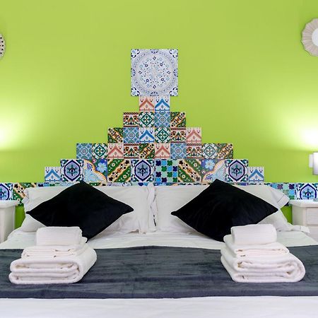 Sterlizia Rooms กัลลีโปลี ภายนอก รูปภาพ
