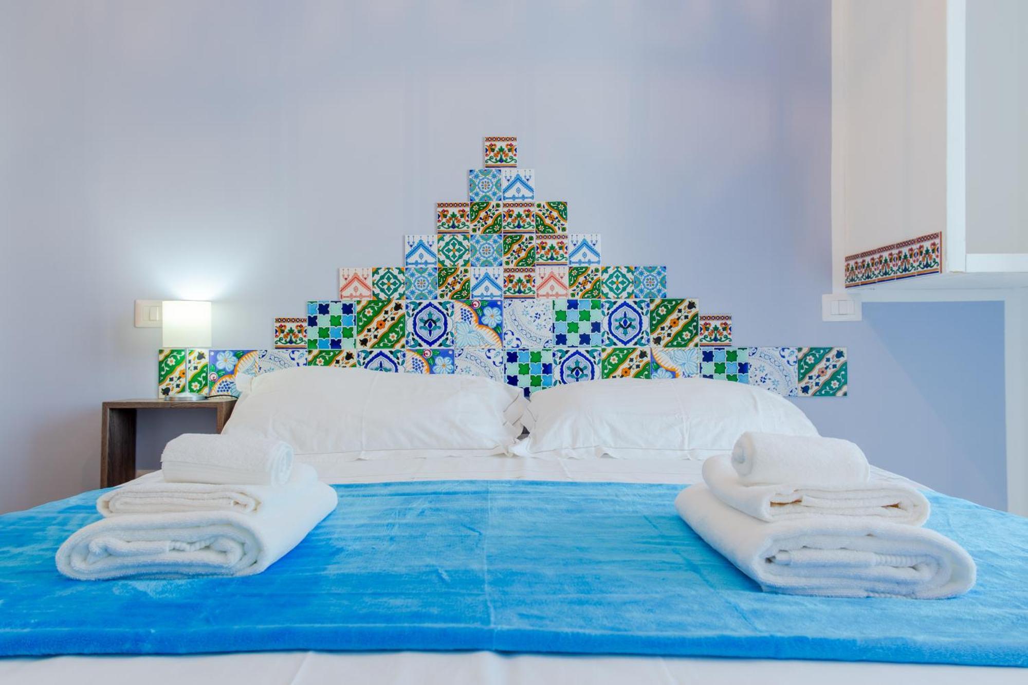 Sterlizia Rooms กัลลีโปลี ภายนอก รูปภาพ