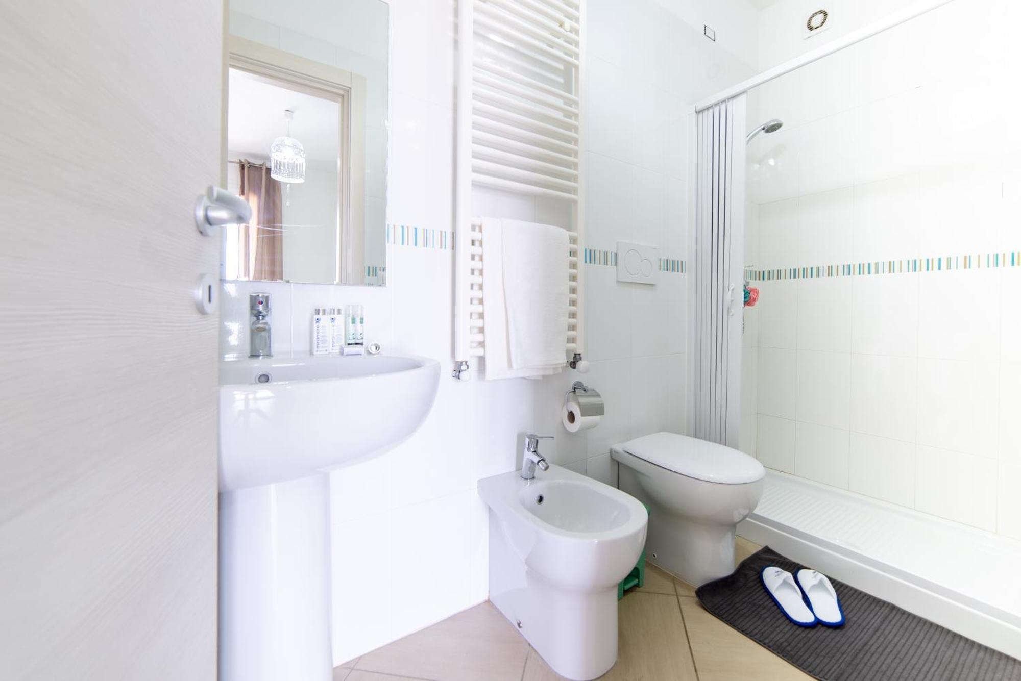 Sterlizia Rooms กัลลีโปลี ภายนอก รูปภาพ