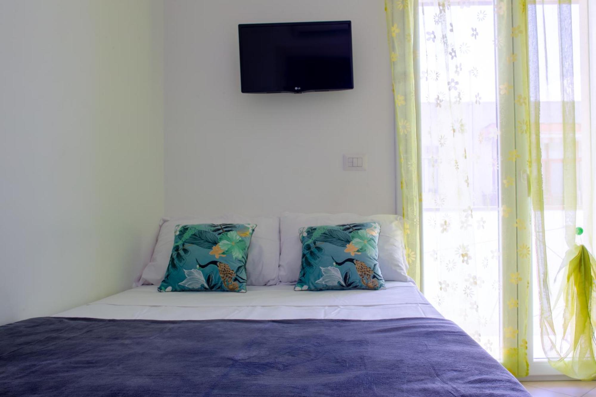 Sterlizia Rooms กัลลีโปลี ภายนอก รูปภาพ
