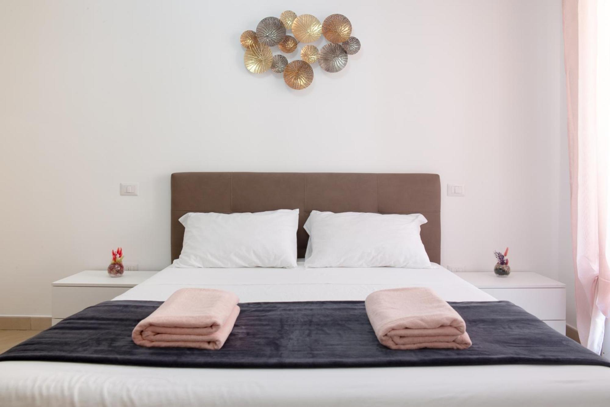 Sterlizia Rooms กัลลีโปลี ภายนอก รูปภาพ