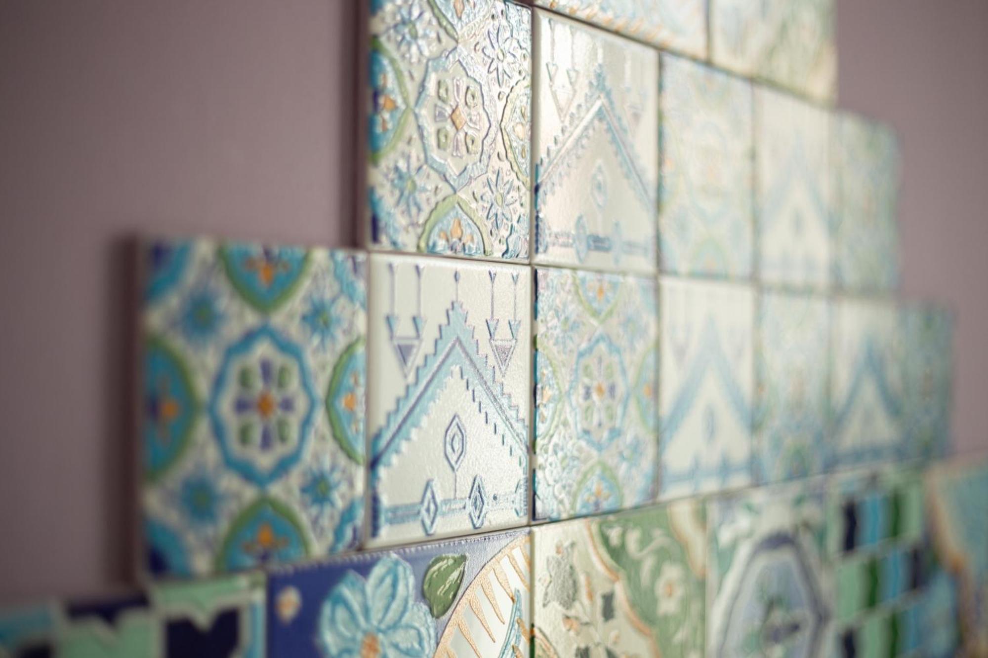 Sterlizia Rooms กัลลีโปลี ภายนอก รูปภาพ