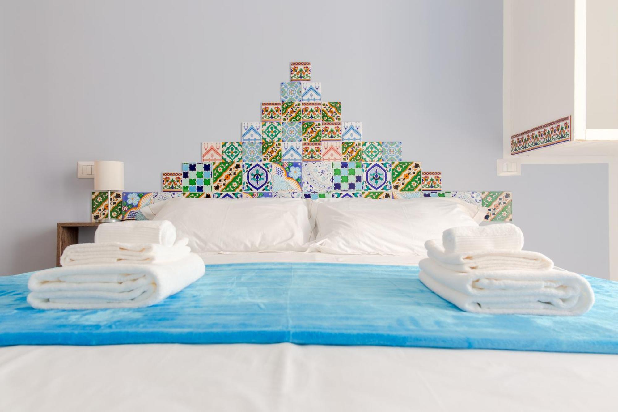 Sterlizia Rooms กัลลีโปลี ภายนอก รูปภาพ