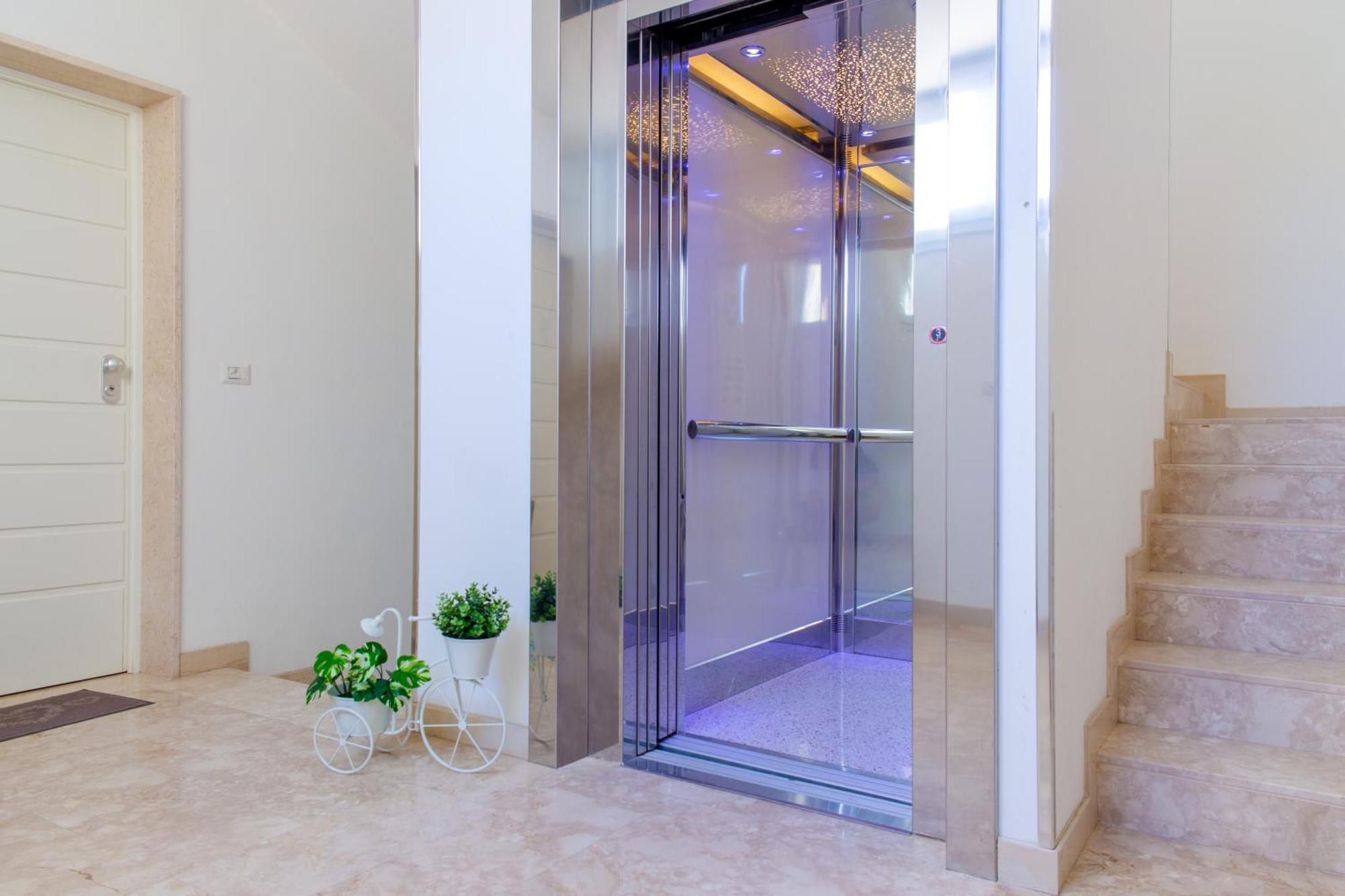 Sterlizia Rooms กัลลีโปลี ภายนอก รูปภาพ
