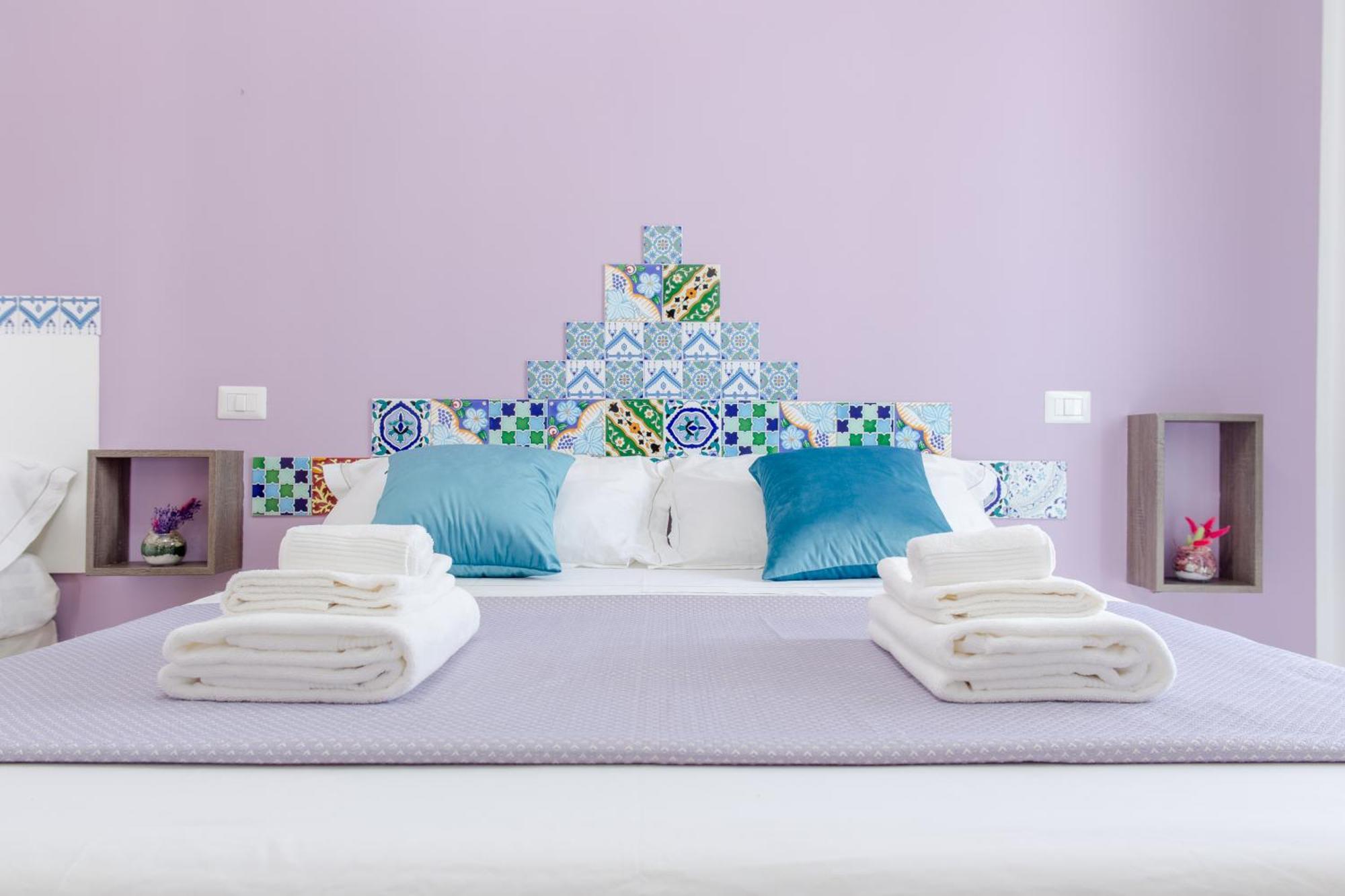 Sterlizia Rooms กัลลีโปลี ภายนอก รูปภาพ