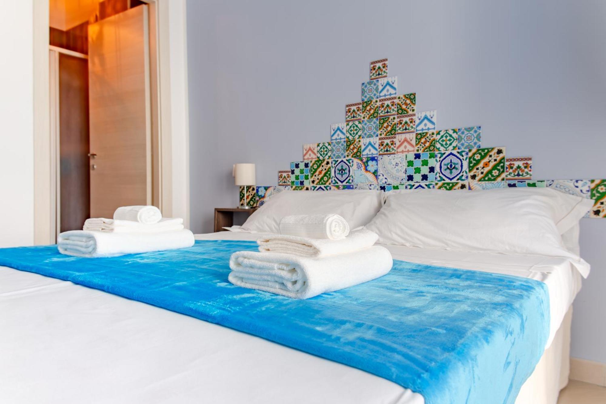 Sterlizia Rooms กัลลีโปลี ภายนอก รูปภาพ