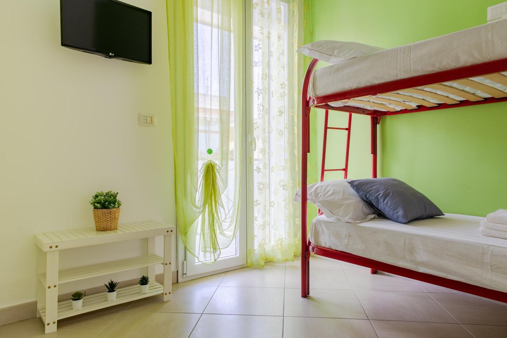 Sterlizia Rooms กัลลีโปลี ห้อง รูปภาพ